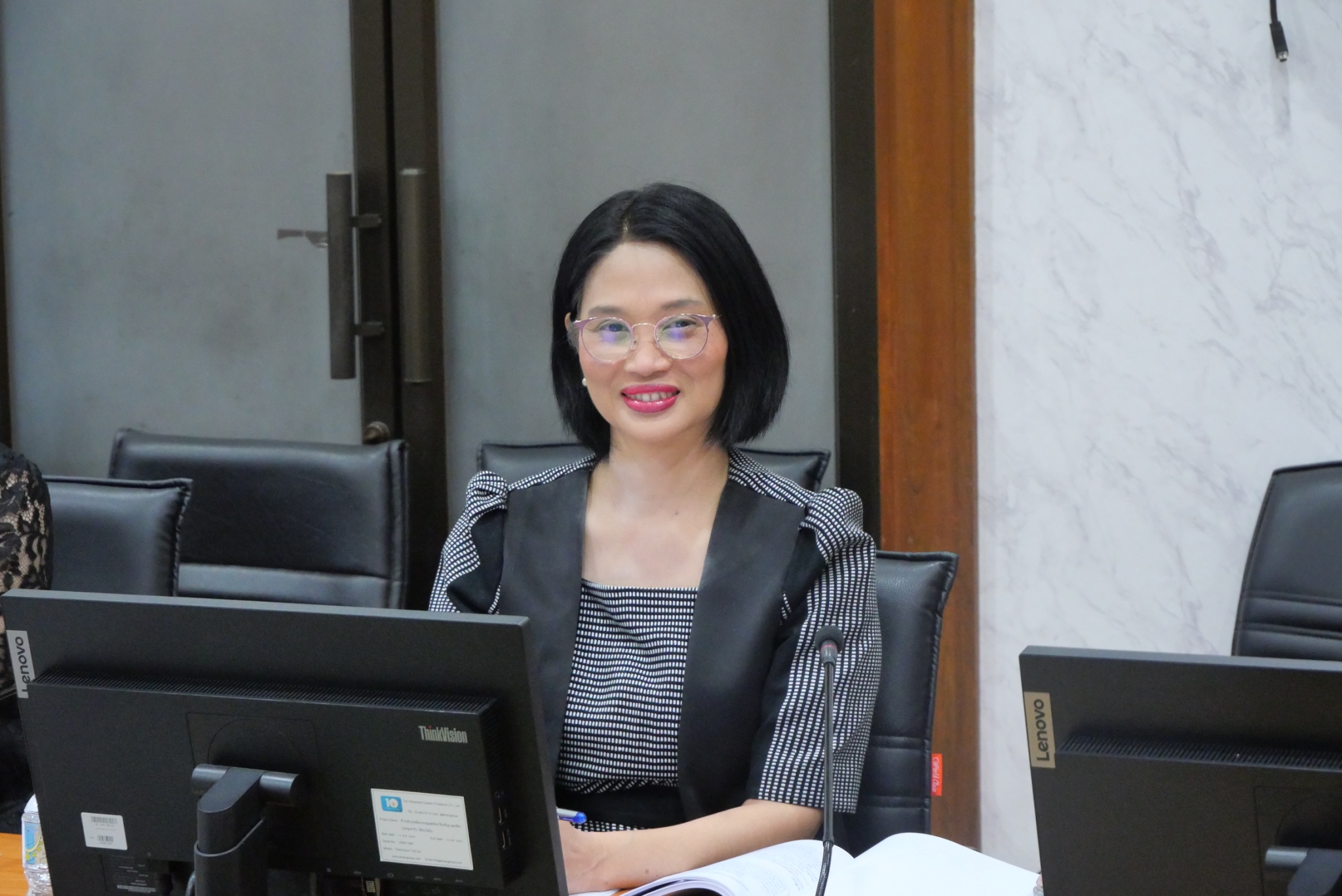 title - ประชุมคณะทำงานพิจารณาผลงานการปฏิรูปที่ดินเพื่อส่งเข้าประกวดการรับรางวัล ครั้งที่ 1/2569 (สมัครขอรับรางวัลเลิศรัฐ ประจำปี 2569) พร้อมประชุมผ่านระบบออนไลน์ ZOOM Meeting 